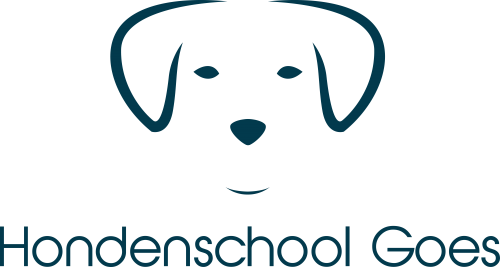 Hondenschool Goes logo